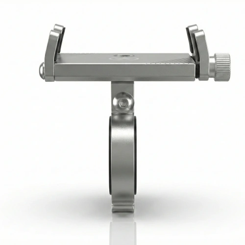 Support de téléphone vélo | fixation universelle pour smartphone, support de guidon en aluminium, maintien stable | CNCD-673