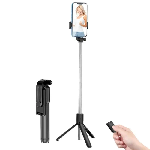 PSI-F120 | Selfie-stick | Trikojis | Lazda, trikojis telefonui fotografuoti