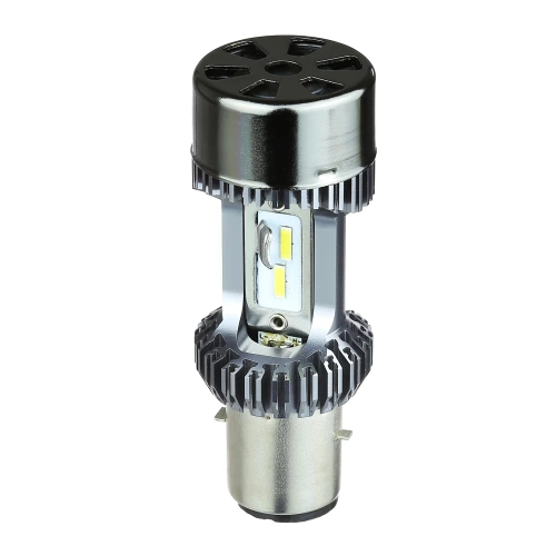 M8B-BA20D | BA20D LED Motorcycle Bulb