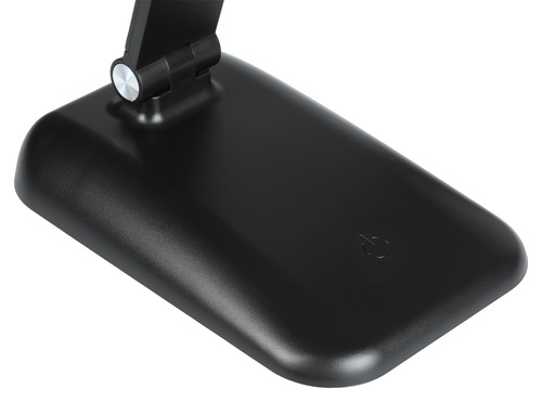 MT-612 | Lámpara de escritorio escolar LED ajustable | 3 niveles de intensidad de luz | Botón táctil | color neutro