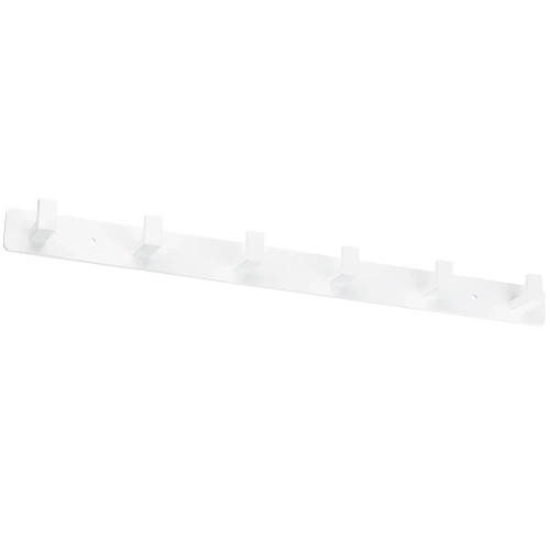 DSG-H06 | Toallero para el baño o la cocina | Loft | Blanco