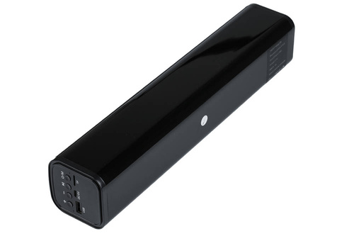 S9 | Бездротова комп'ютерна звукова панель Bluetooth | AUX, TF | 2200mAh, 10W, 20Hz-20kHz