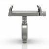 Support de téléphone vélo | fixation universelle pour smartphone, support de guidon en aluminium, maintien stable | CNCD-673
