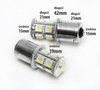 LED-Leuchtmittel | BA15S Sockel, 13 SMD 5050