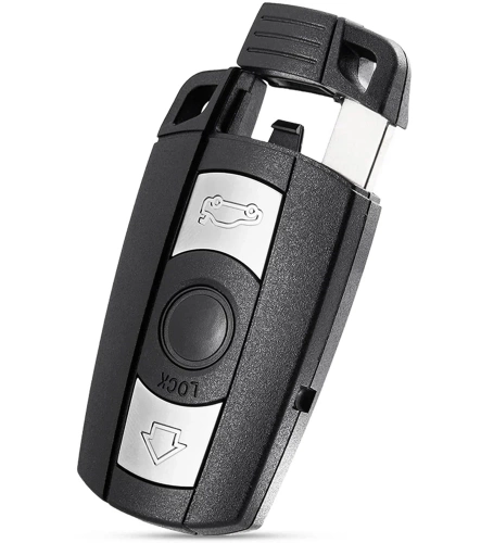 BMW-206| BMW key cover | Dedicated car remote control
