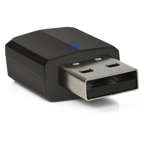 AUX-03 | 2in1 nano imtuvas ir garso siųstuvas | Bluetooth 5.0 2in1 siųstuvo adapteris