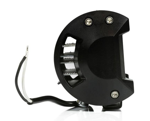 LB60W-3030 Obdélníková pracovní lampa CREE Light Bar