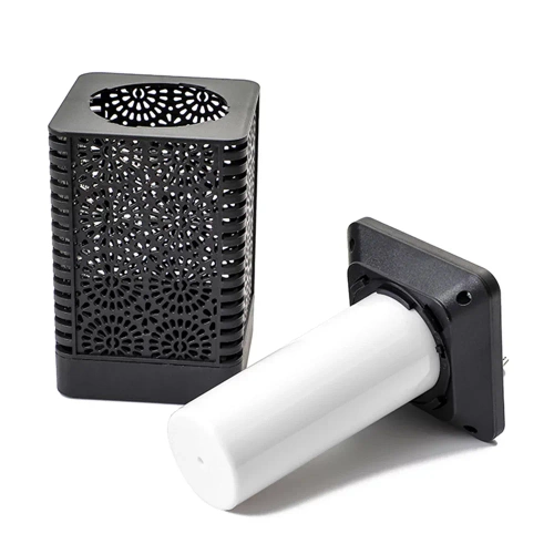 Lampă solară - lanternă de masă SMF-12LED | Lampă solară de grădină LED lanternă lanternă lanternă | 17cm 600mAh efect de flacără