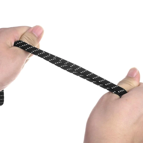 Correas elásticas para equipaje 3 en 1 | Fijación universal con ganchos | Goma resistente y duradera | SGXLS-68