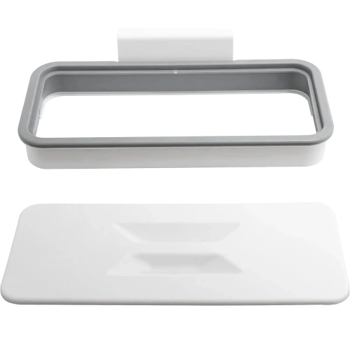 HST-342 | Hangende afvalbak | Zakhouder