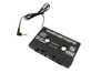 Cassette adapter / transmitter AUX Jack 3.5 mm