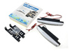 DRL02A| Luci di marcia diurna a LED | Diodi SMD 3528