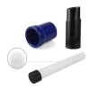 CDR-L16-PRETO | Escova universal para aspirador | Bocal de aspirador | Bocal de fenda para aspirador de pó