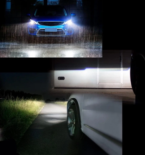 XENON OEM D2S INTERLOOK lempučių komplektas