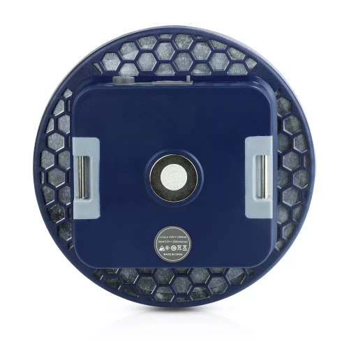 BM-L05 | Lámpara de camping con potente imán y función powerbank | 88 LED, 8400 mAh, 2000 lm, 3 colores de luz con ajuste de brillo suave