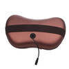 PW-808 | Massage pillow | Shiatsu massager | 2 heads, 8 massage balls