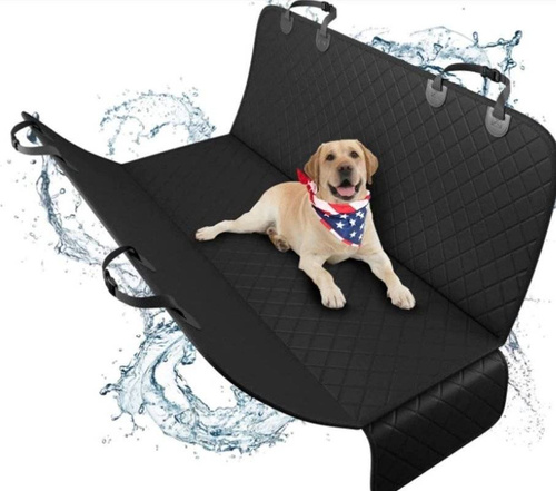 DM001-1 | car mat for transporting animals / seat cover