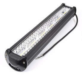 360W Light Bar rektangulær arbejdslampe LB-360W