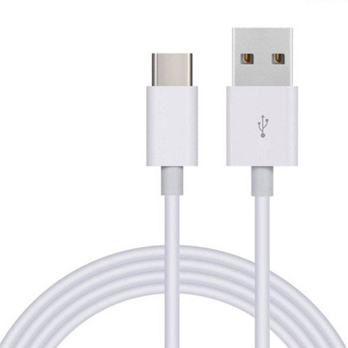 C02 | Tipo C 1M | Cabo USB para telefone