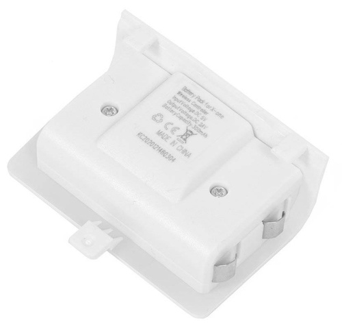 HB-P04 | Încărcător pad Xbox One S / X | stație de andocare cu două baterii