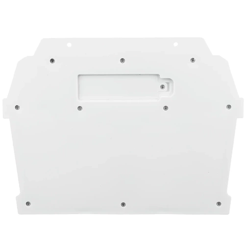 TG-TY13504 | Lámpara de pared solar LED | Lámpara solar con sensor de movimiento y anochecer | Iluminación solar exterior