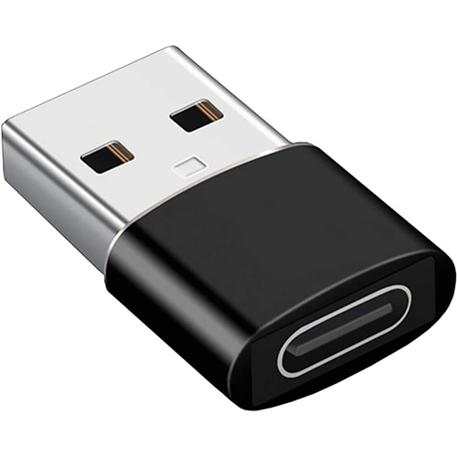 UA-015 | Adaptér USB-C na USB-A | OTG adaptér