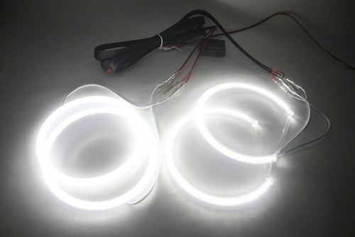 LED SMD ring