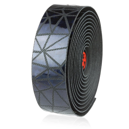 Fita antiderrapante para guidão com refletor | Fita para bicicleta Gravel de EVA+PU 3,5 mm | XKHBD-1