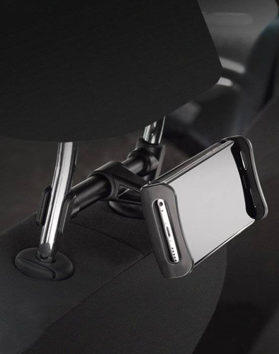 PSI-A019 | Phone holder for the headrest | for a child to travel