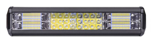 LB-TT-216 | 216W Light Bar COMBO arbejdslampe