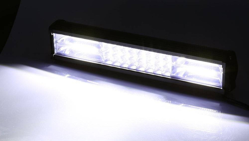 LB-TT-216 | 216W Light Bar COMBO werklamp
