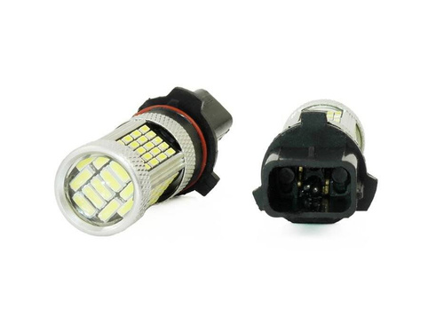 Auto LED žiarovka P13W 92 SMD 4014
