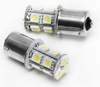 Auto LED žiarovka BA15S 13 SMD 5050
