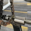 Kit d'outils pour chaîne de vélo | Disjoncteur à maillons de chaîne | Indicateur d'usure de chaîne | DQZ-03