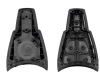 SA-202 | SAAB 9-3, 9-5 key cover | Dedicated car remote control