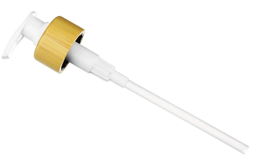 XH28-WIT | | Zeepdispenser | Witte fles met een dispenser voor vloeibare zeep