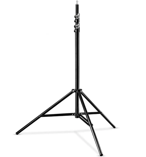 Treppiede universale SENY-210CM | tra gli altri per lampada ad anello