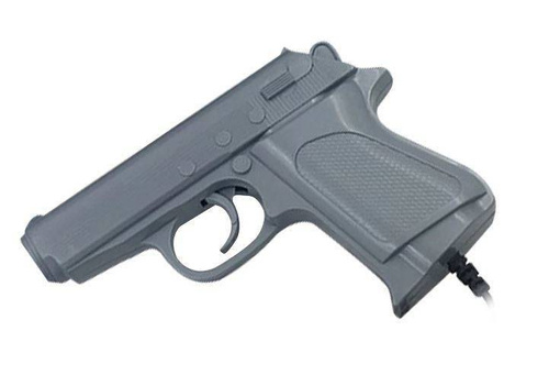 RS-70 | Consola RV Retro | 16 jocuri încorporate pe 8 biți | 2 tampoane + pistol