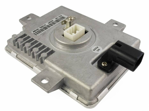 Xenon-Vorschaltgerät | passend für Honda Accord, Mazda 3 | Modell Mitsubishi W3T10471 X6T02971 NO30 D/3 (M5)