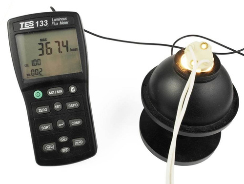 Lâmpada LED G9 33 SMD 2835 | 4W=40W | 230 V