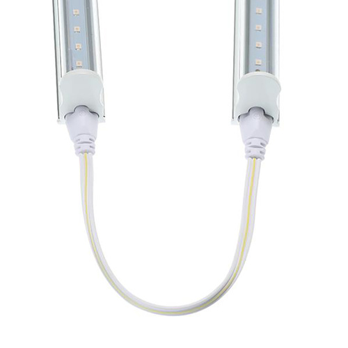 Câble DG-T5 | Câble avec interrupteur pour lampes de croissance de plantes | Câble 150 cm | Câble dans un boîtier T5