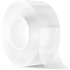 NT-L5M-TS | Ruban adhésif double face réutilisable | ruban nano transparent
