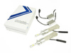 Set CREE LED H7 TrueWhite ™ Technology 9600 lm R3