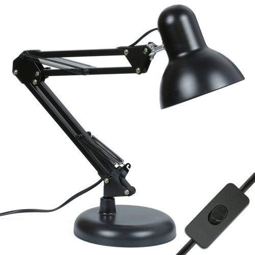 MT-811 | E27 bordlampe | skolelampe, tegnelampe