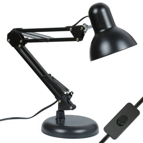 MT-811 | E27 bureaulamp | schoollamp, tekenlamp