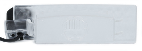 RC-1062 | Dedikeret bakkamera, der passer til Kia Sportage IV, Optima, Hyundai i40