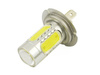 Lampadina LED per auto H7 COB da 7,5W