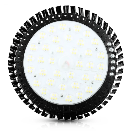YM-HB150W-B | Industriel lampe | Lagerprojektør | LED