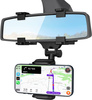 PSI-R001 | Supporto per telefono/navigatore da auto montato sullo specchietto retrovisore