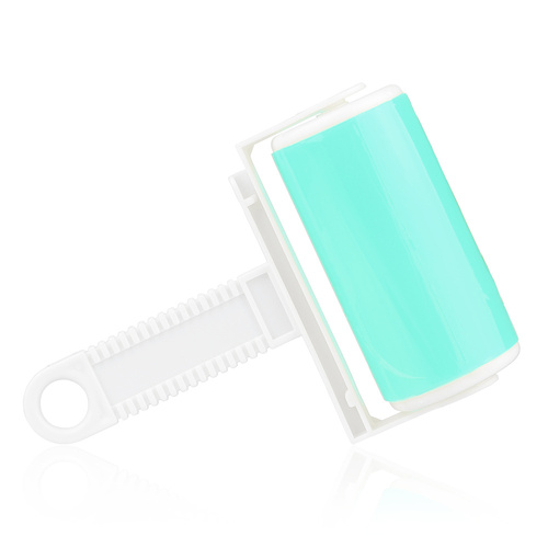  WHS-282-BLUE | Defurring roller | Clothes roller | Hair removal brush 